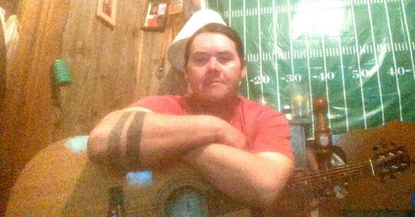 Photo of Christopher J.