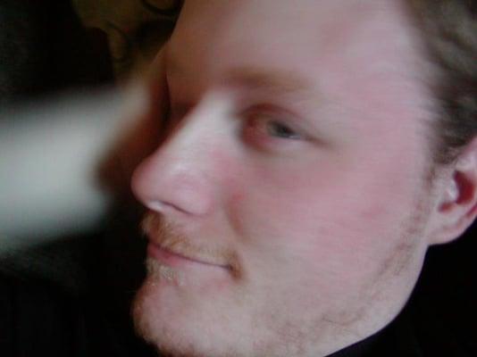 Photo of Andrew K.