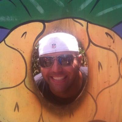 Photo of Brian S.