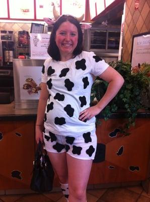 Photo of Amanda C.
