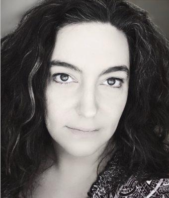 photo of Christine B.