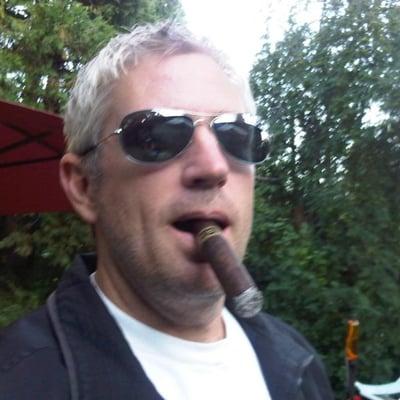 Photo of Steve M.