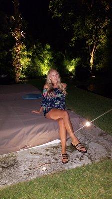 Photo of Dana M.