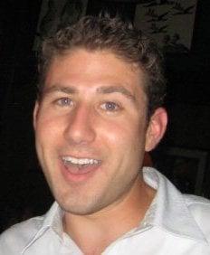 Photo of Eric E.