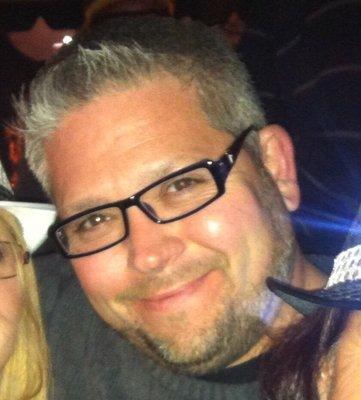 Photo of Jason M.