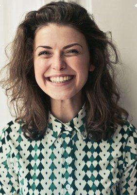 Photo of Sarah K.