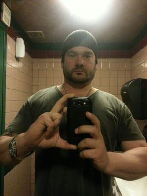 Photo of Jamin S.