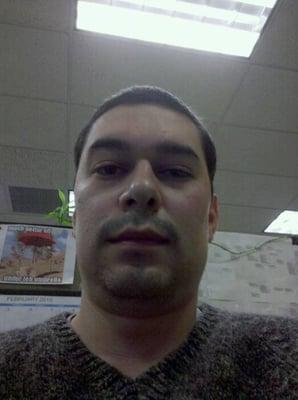 Photo of Bryan P.