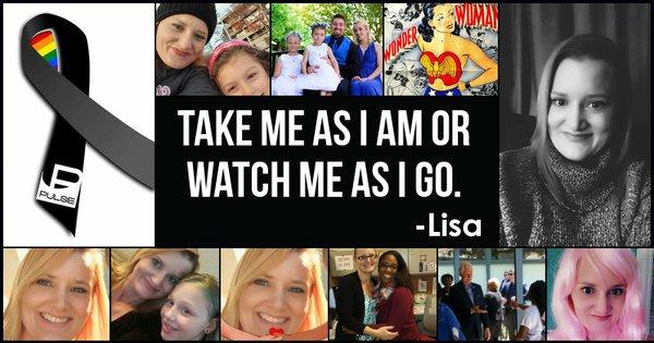Photo of Lisa G.