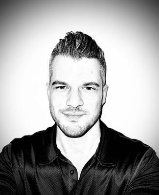 Photo of Joshua M.