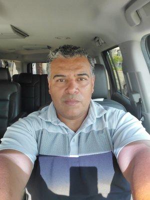 Photo of Chris V.