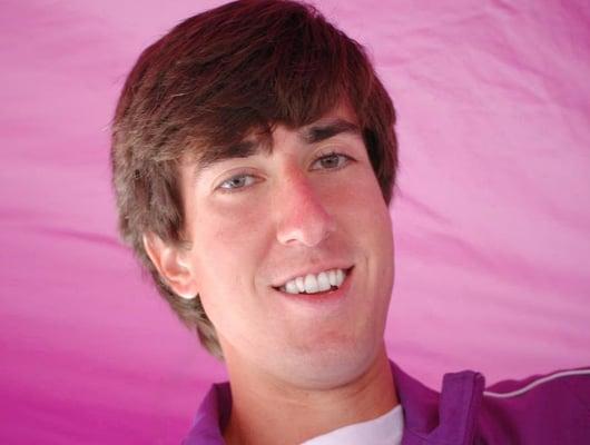 Photo of Vince S.