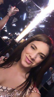 photo of Carolina S.