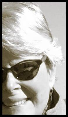 Photo of Ruth A.