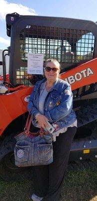 Photo of Deborah M.