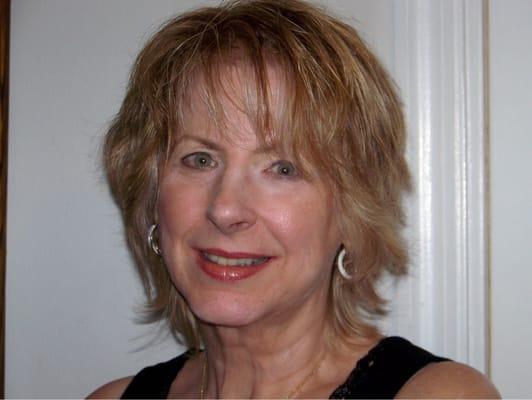 Photo of Sharon K.