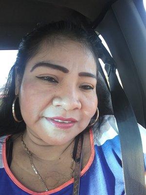 Photo of Luz M.