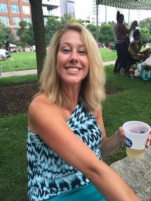 Photo of Kimberly H.