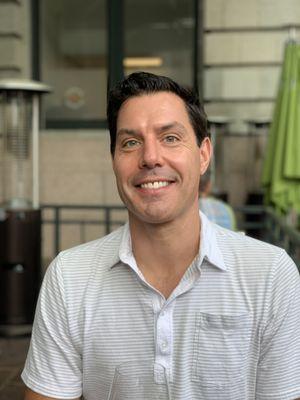 Photo of Aaron D.