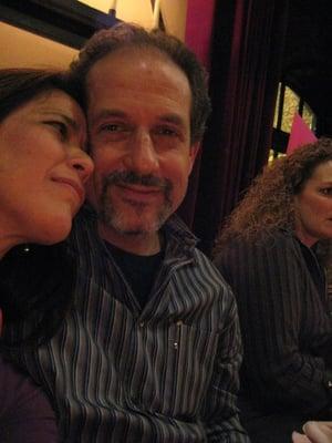 Photo of Marc P.