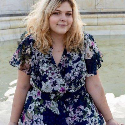 photo of Charlotte B.