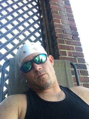 Photo of Aaron M.