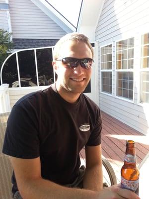 Photo of Zach M.