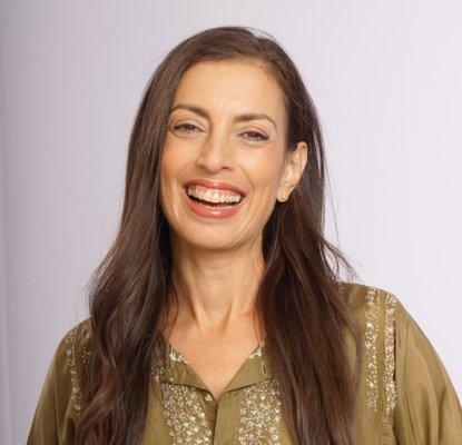 Photo of Sherrin B.