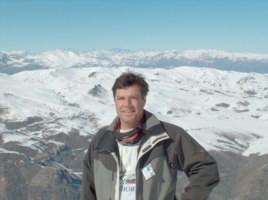 Photo of W M.