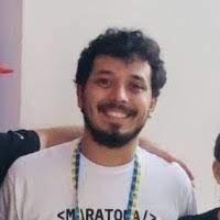 Photo of David B.