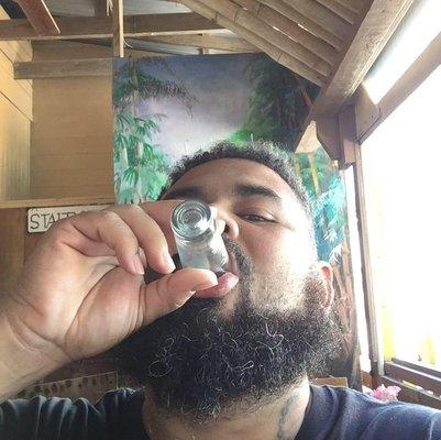 Photo of Omar J.