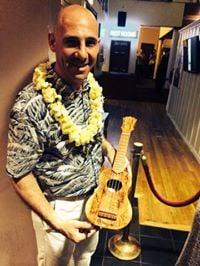Photo of Guy H.