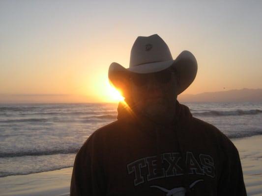 Photo of Ian M.