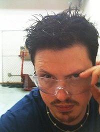 Photo of Spencer F.