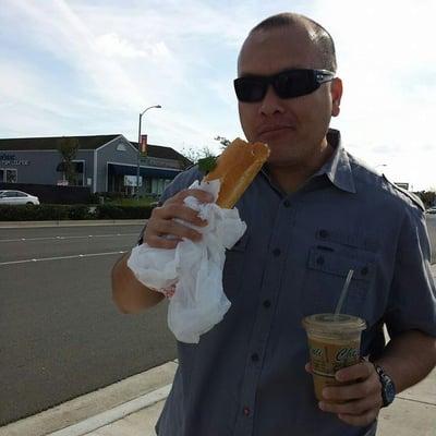 Photo of Paul N.