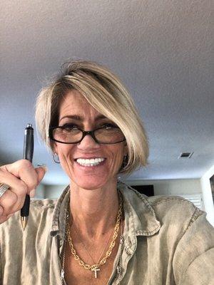 Photo of Pattie L.