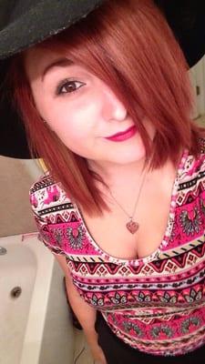 photo of Victoria Kaylinn C.