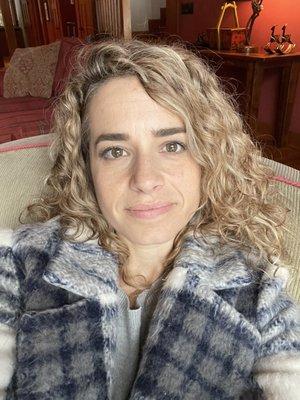Photo of Heather L.