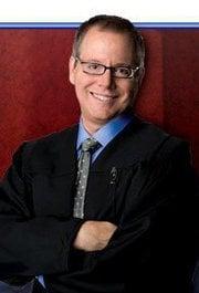 Photo of David Y.