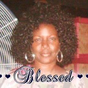 Photo of Veronica M.