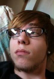 Photo of Justin J.