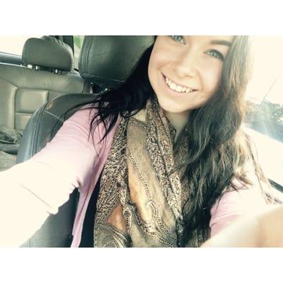 Photo of Shaiann N.
