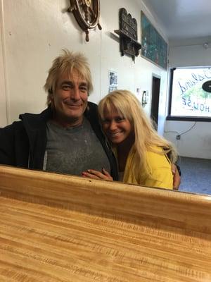 photo of Jeanette S.