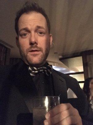Photo of David N.