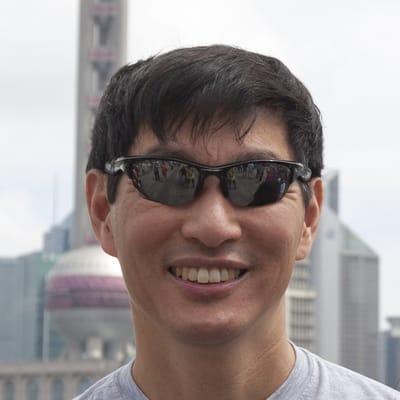 Photo of Rich T.