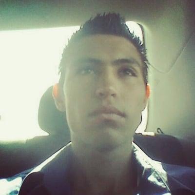 Photo of Guillermo A.