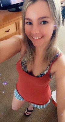 photo of Kimberly P.