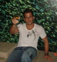 Photo of Damian F.