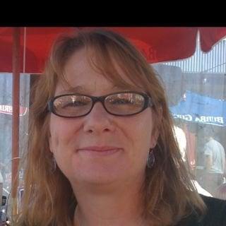 Photo of Carrie M.