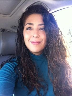 Photo of Sabel M.